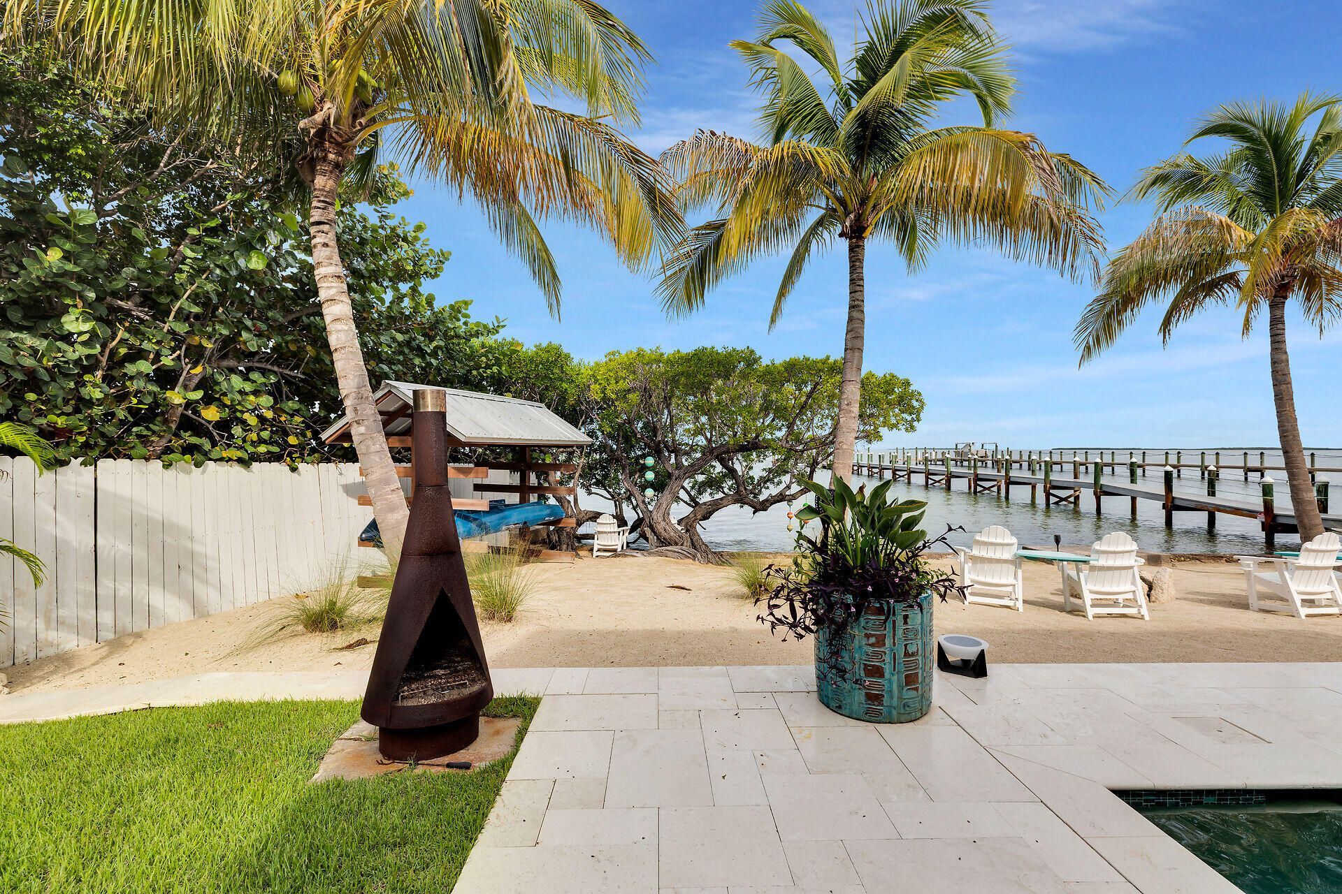 62 Sunset Road, Key Largo, FL 33037 Photo