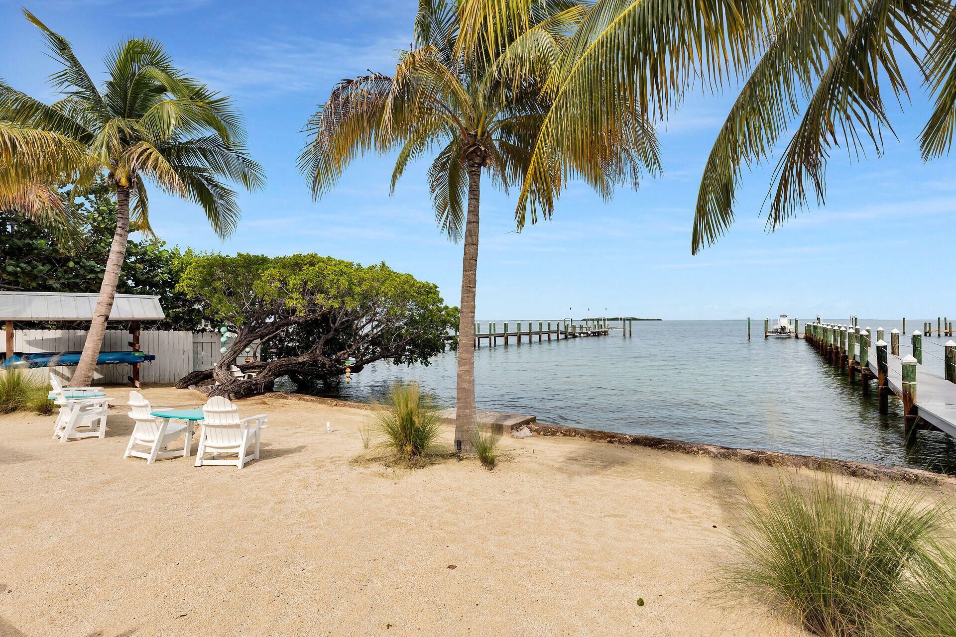 62 Sunset Road, Key Largo, FL 33037 Photo