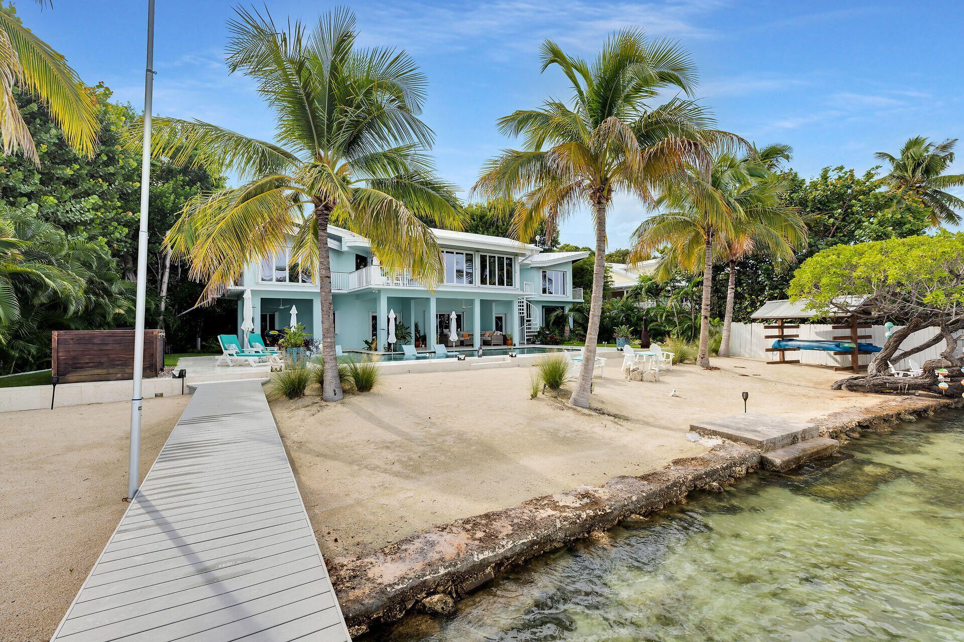 62 Sunset Road, Key Largo, FL 33037 Photo