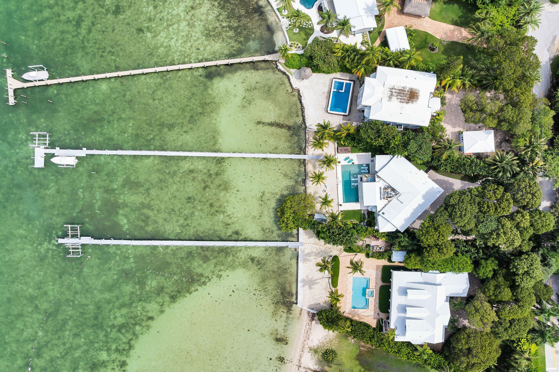 62 Sunset Road, Key Largo, FL 33037 Photo