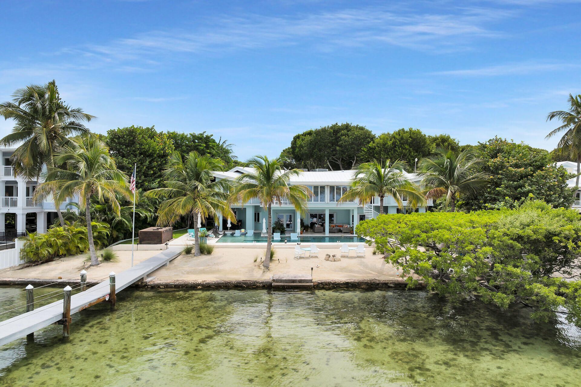 62 Sunset Road, Key Largo, FL 33037 Photo