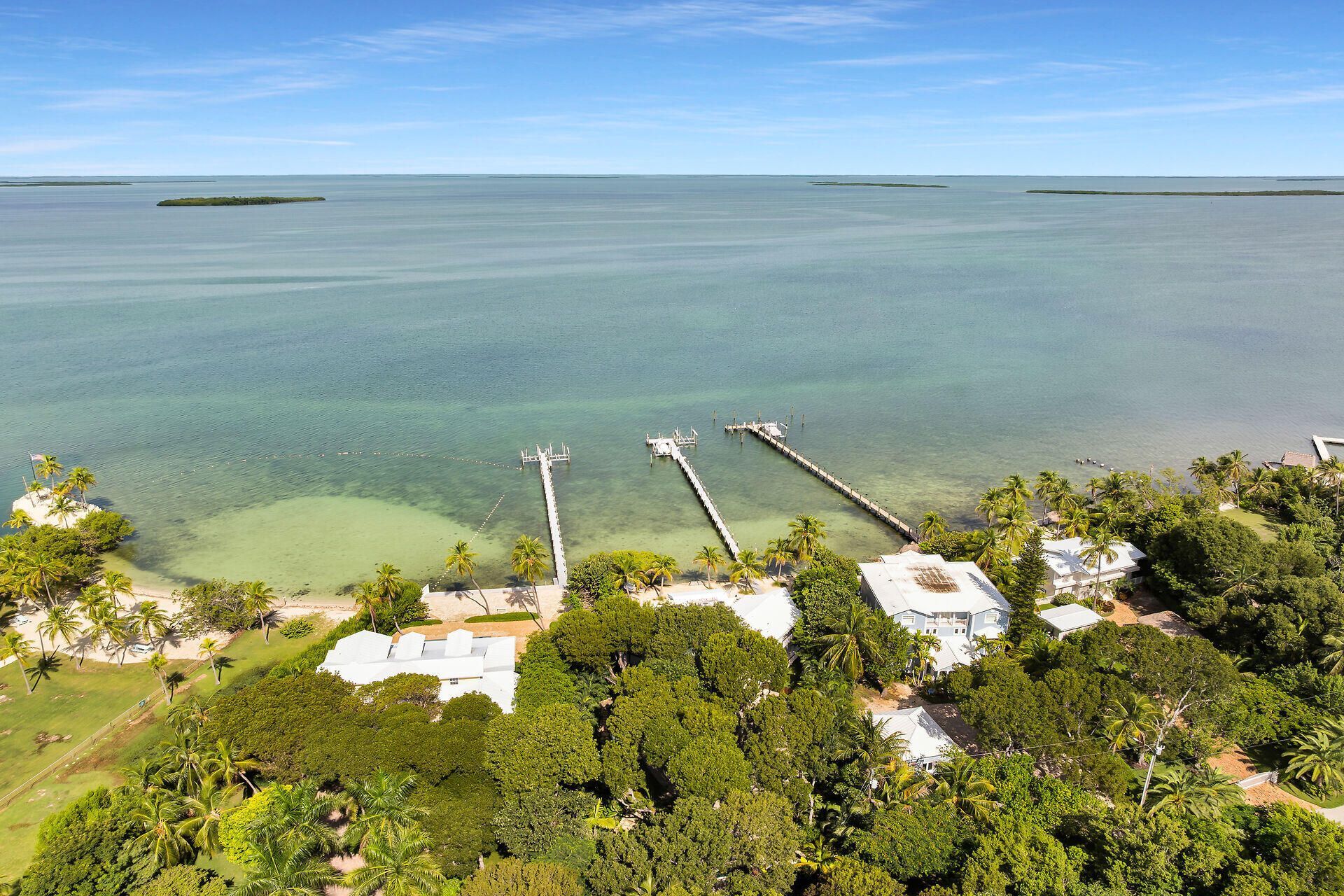62 Sunset Road, Key Largo, FL 33037 Photo