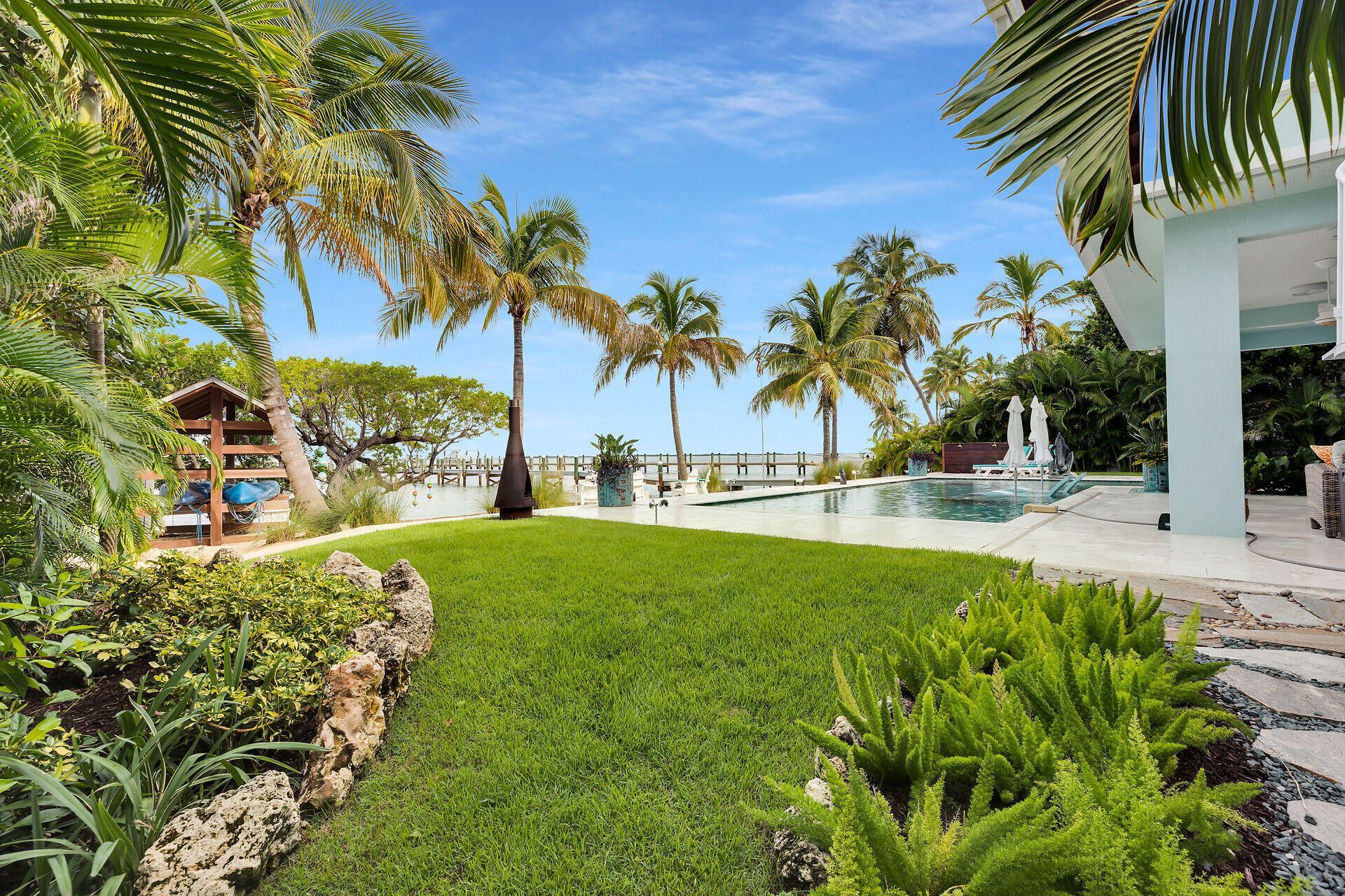 62 Sunset Road, Key Largo, FL 33037 Photo
