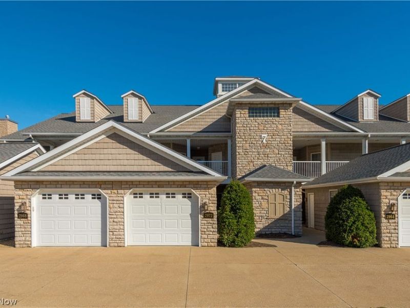 2972 Whispering Shores Drive, Vermilion, OH 44089 Photo 3