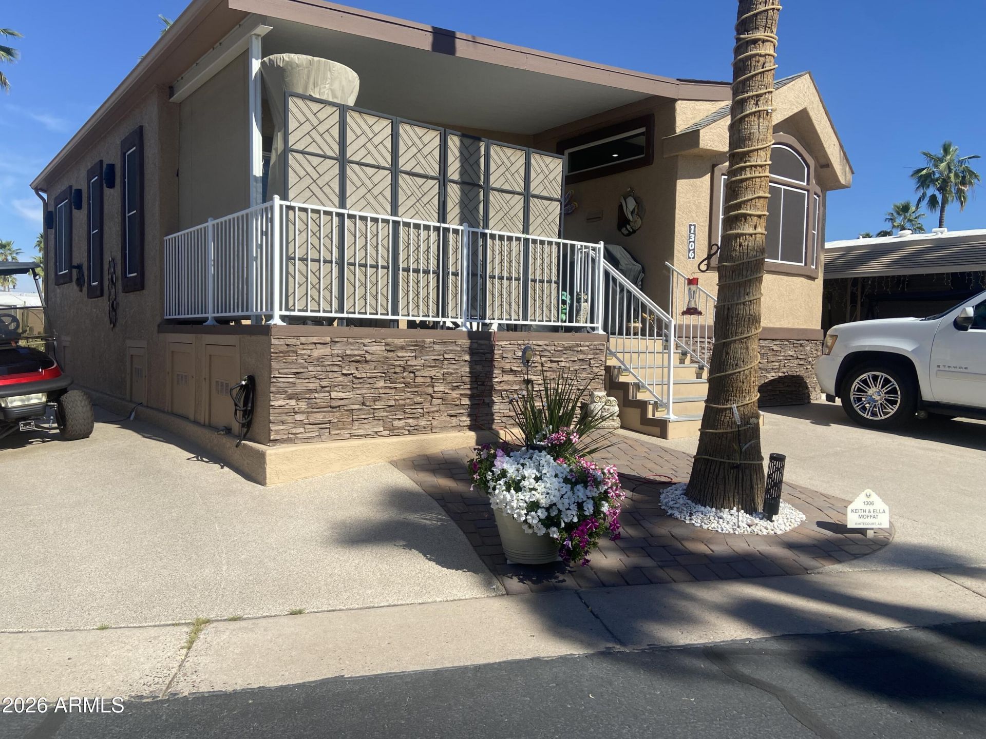 1306 W Chesapeake Drive, Apache Junction, AZ 85119 Main Photo