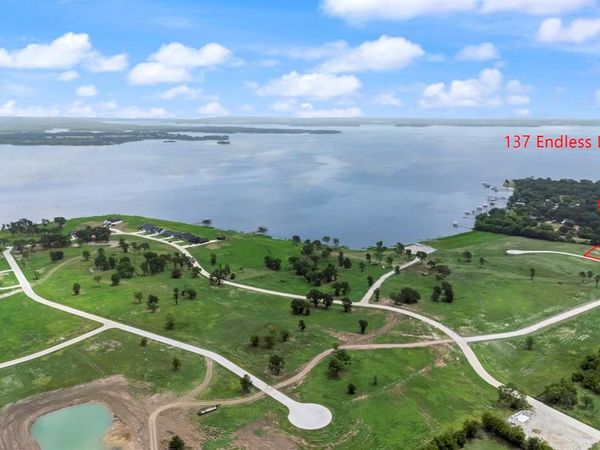 137 Endless Drive , West Tawakoni, TX 75474