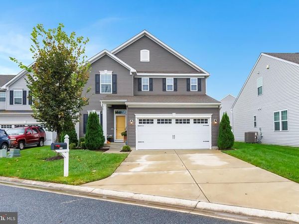 9350 MULLIGAN WAY, DELMAR, MD 21875
