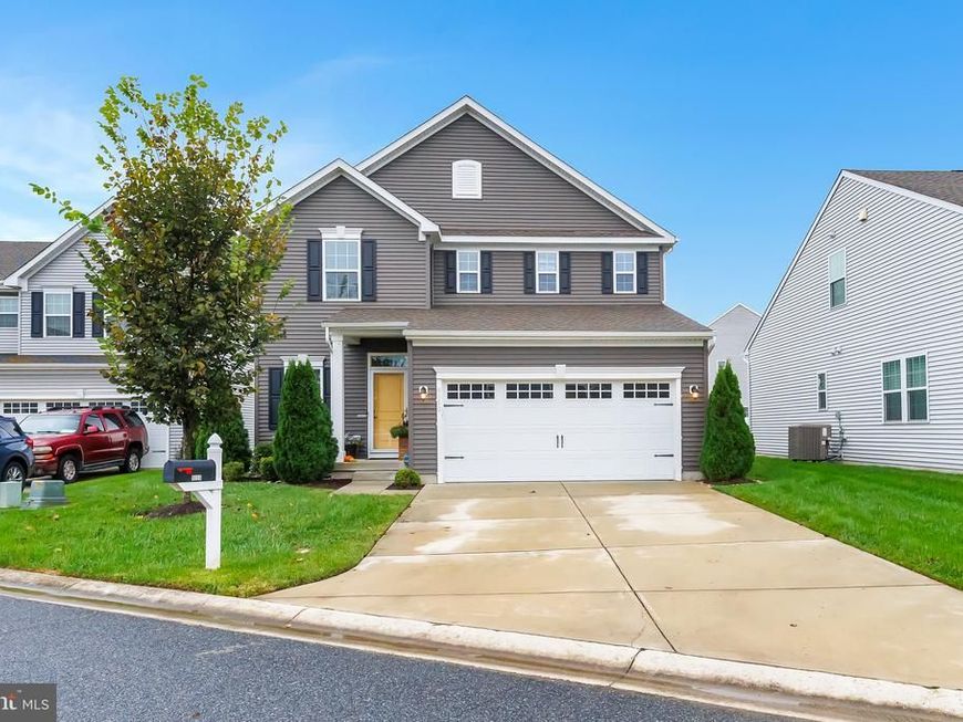 9350 Mulligan Way , Delmar, MD 21875 Main Photo