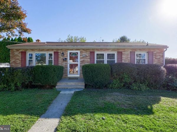 616 S 6TH STREET, LEBANON, PA 17042