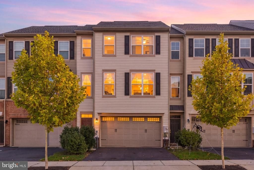 3402 LANDING WAY, OLNEY, MD 20906