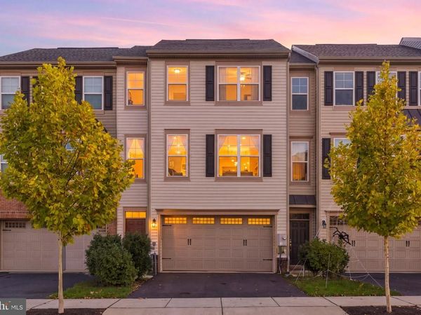 3402 LANDING WAY, OLNEY, MD 20906