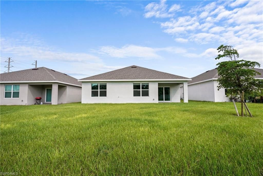 2965 Ernest Way , Fort Myers, FL 33905 Photo