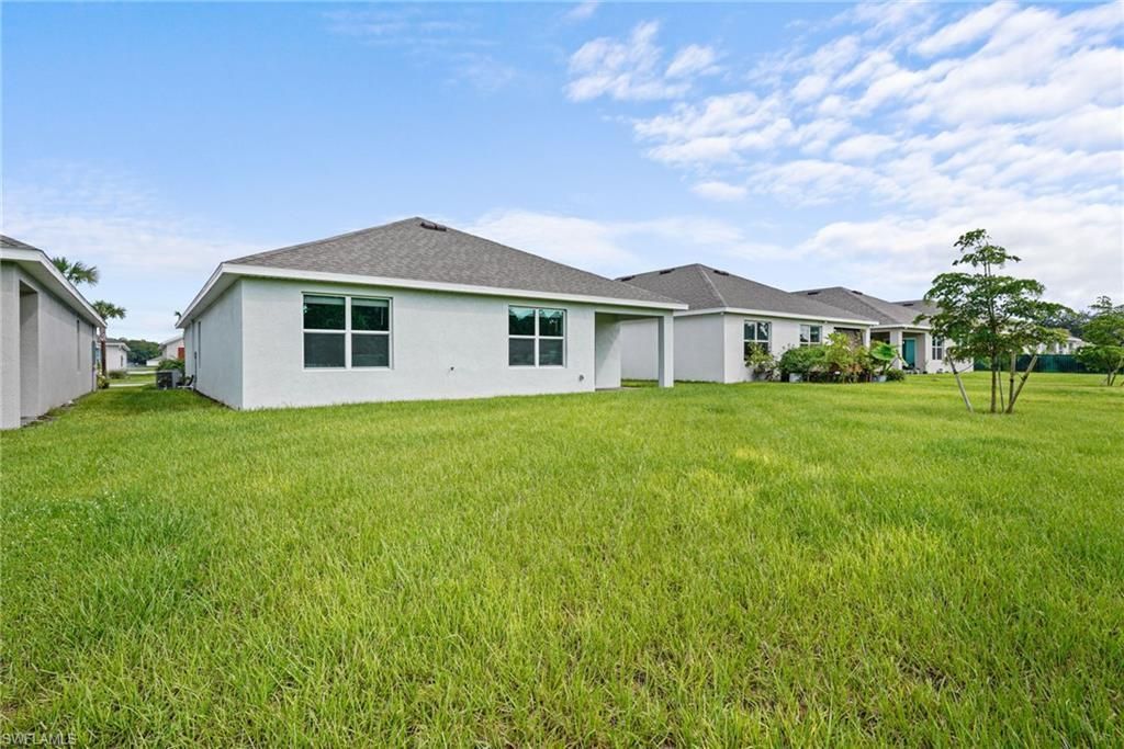 2965 Ernest Way , Fort Myers, FL 33905 Photo