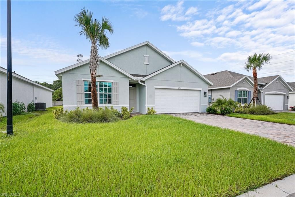 2965 Ernest Way , Fort Myers, FL 33905 Photo