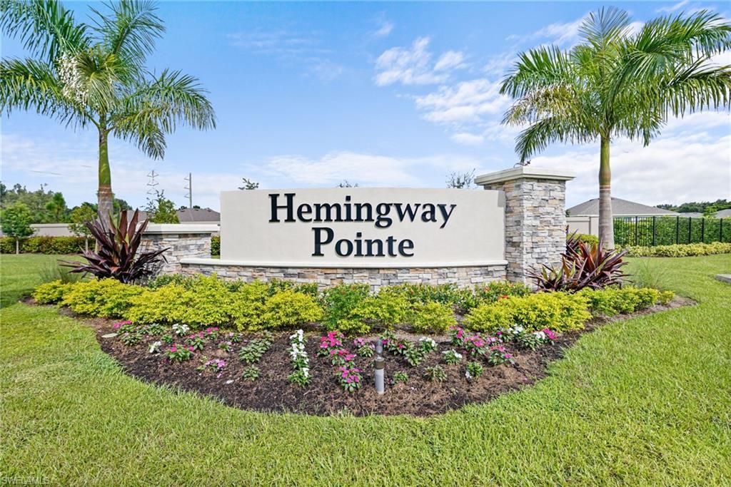 2965 Ernest Way , Fort Myers, FL 33905 Photo