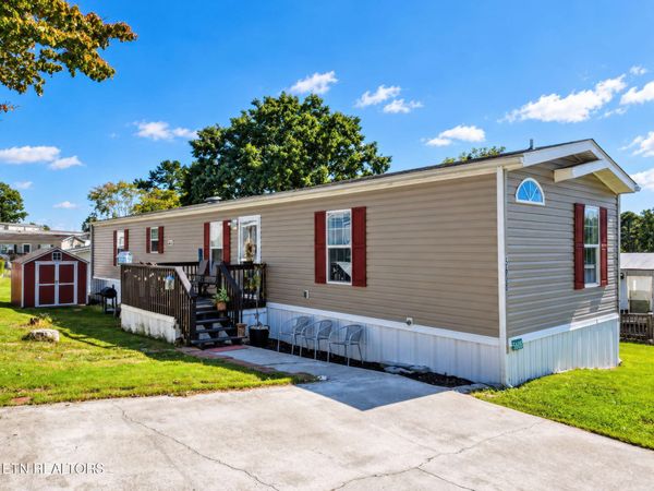 5608 Cliff Barnes # 167 Drive, Knoxville, TN 37921