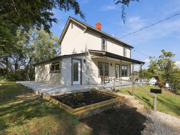 225 Maud Avenue, Lancaster, OH 43130