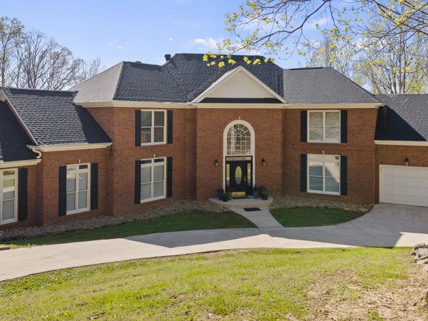 310 Bluff Road, South Pittsburg, TN 37380