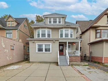 2235 Seneca Street, Buffalo, NY 14210