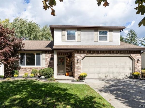 252 Barbados Drive, Buffalo, NY 14227