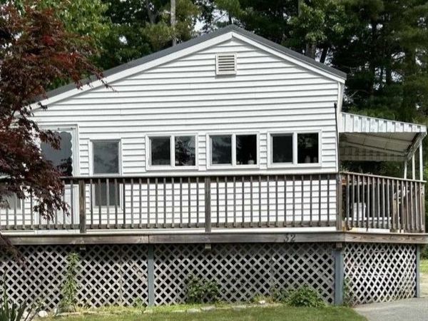 32 Parkwood Drive, Halifax, MA 02338