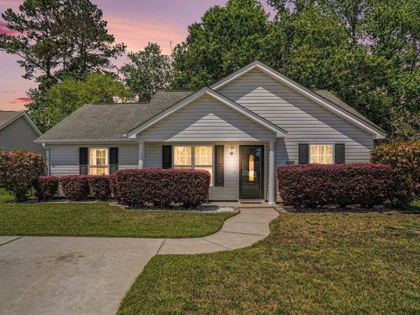 8260 Tartan Ln. , Myrtle Beach, SC 29588