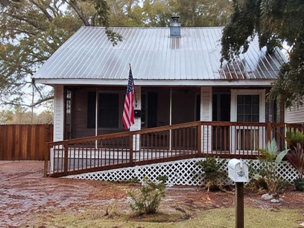 907 Lafayette Avenue, Pascagoula, MS 39567