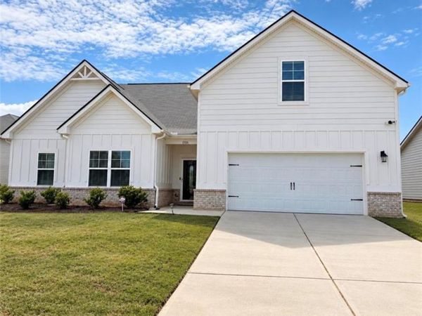 1705 Cadence Street, Locust Grove, GA 30248