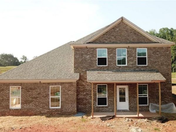 312 Wilton Way, Mcdonough, GA 30252