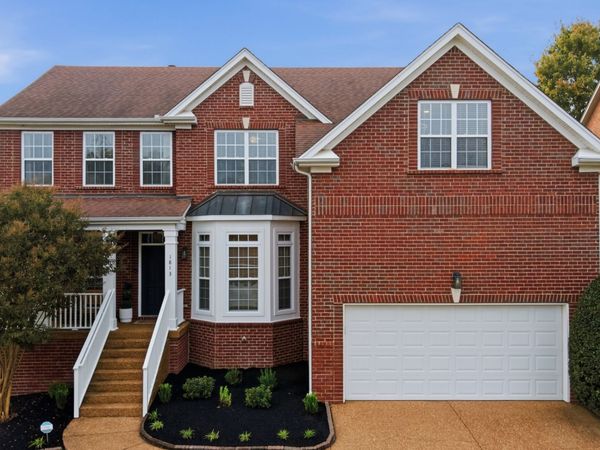 1813 Apple Ridge Cir, Nashville, TN 37211