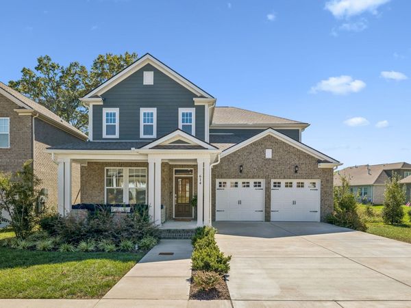 614 Seuss Way, Hendersonville, TN 37075