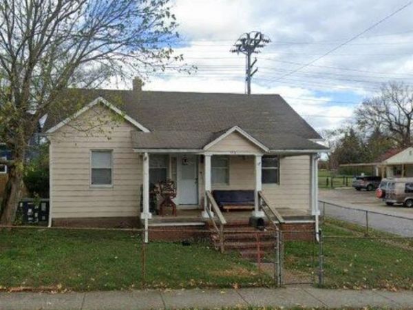 1109 Berry St , Old Hickory, TN 37138