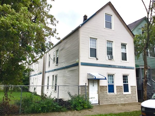 4319 S Paulina Street , Chicago, IL 60609