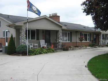 11328 Kingsley Drive , Grand Blanc, Mi 48439