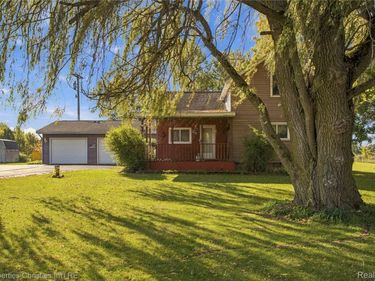 725 W Saginaw Road, Fremont Township, Mi 48744