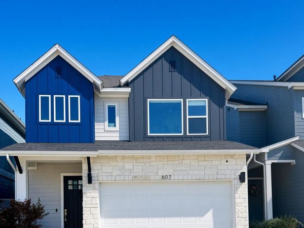 607 Bernese PASS, Austin, TX 78745
