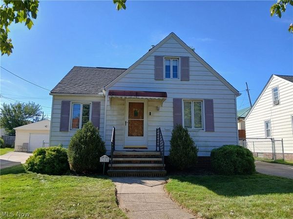 7101 Southfield Avenue, Brooklyn, OH 44144