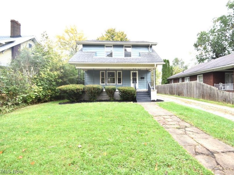 637 Woodbine Avenue SE, Warren, OH 44483 Photo 2