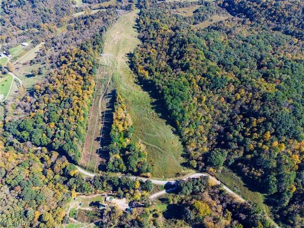 Crabapple Road , Alledonia, OH 43902