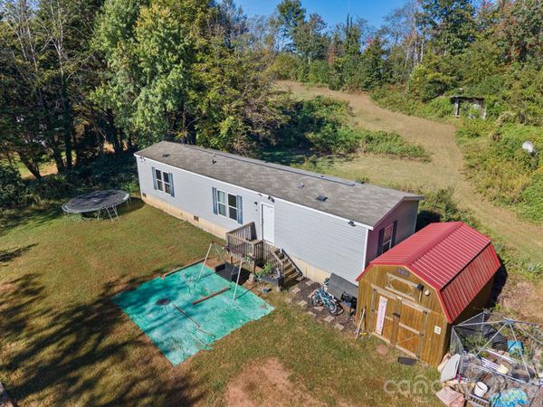 57 Willis Road , Asheville, NC 28806