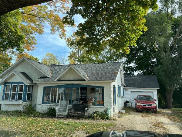 338 N Lincoln Avenue, Lakeview, MI 48850