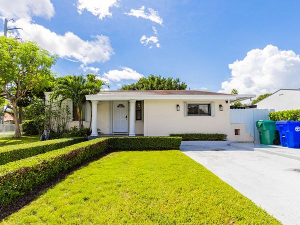 4300 SW 5TH Terrace, Miami, FL 33134