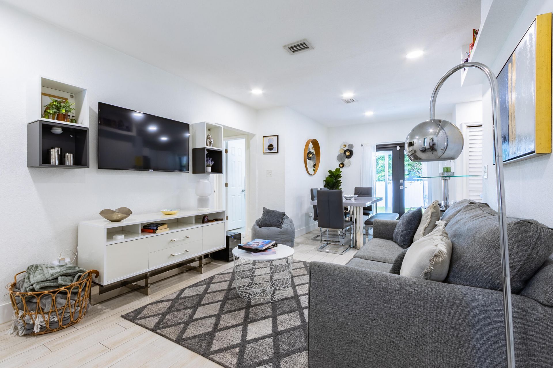 4300 SW 5th Terrace, Miami, FL 33134 Photo