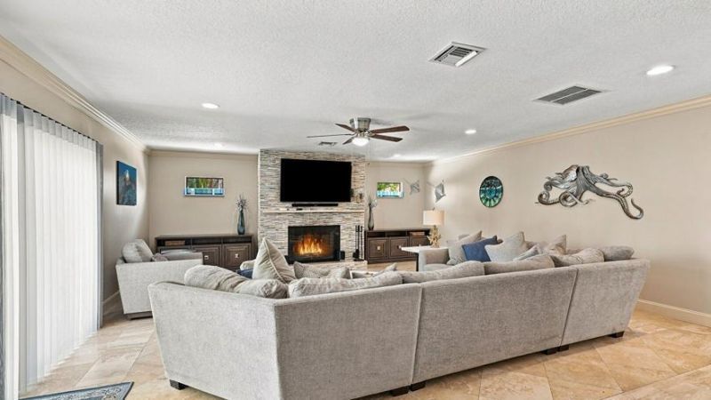 1 Wycliff Road, Palm Beach Gardens, FL 33418 Photo