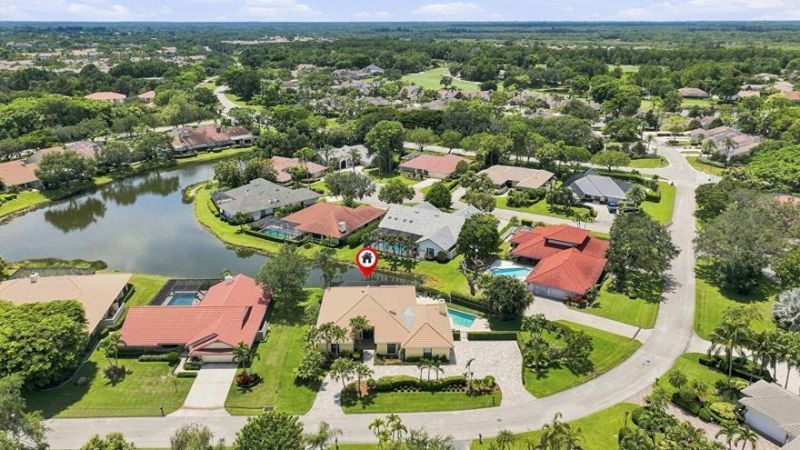 1 Wycliff Road, Palm Beach Gardens, FL 33418 Photo