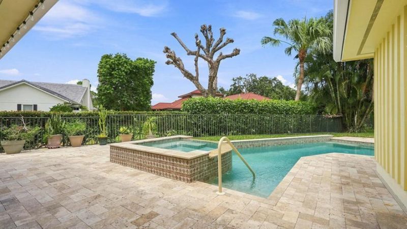 1 Wycliff Road, Palm Beach Gardens, FL 33418 Photo