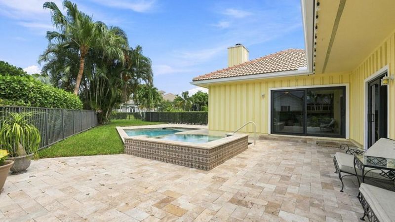 1 Wycliff Road, Palm Beach Gardens, FL 33418 Photo
