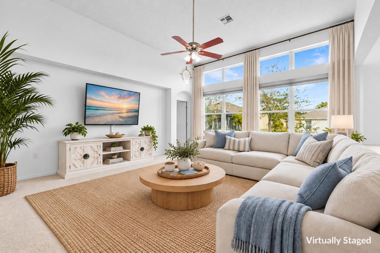 5681 NW Croton Avenue, Port Saint Lucie, FL 34986 Photo