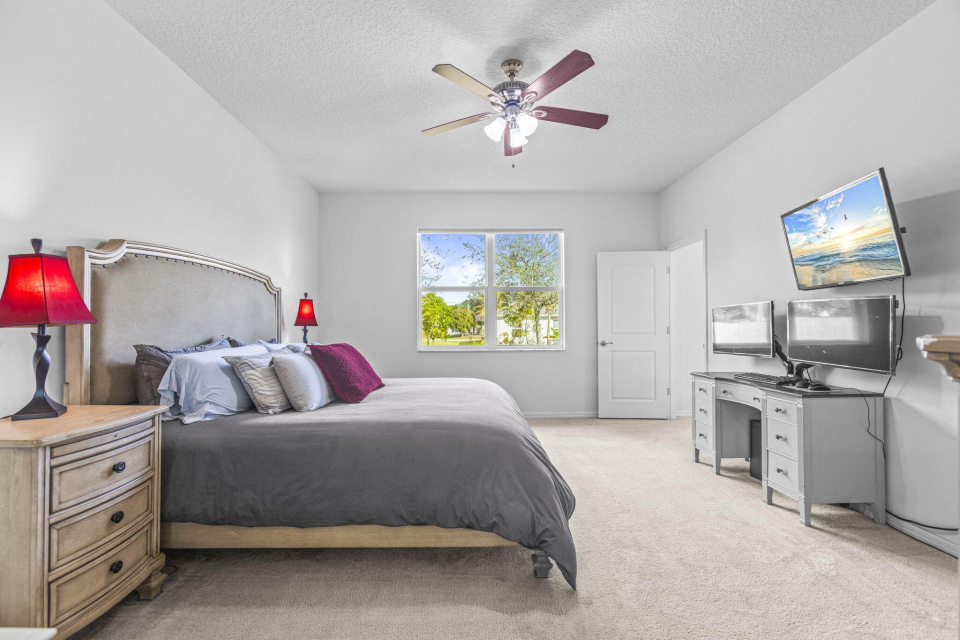 5681 NW Croton Avenue, Port Saint Lucie, FL 34986 Photo