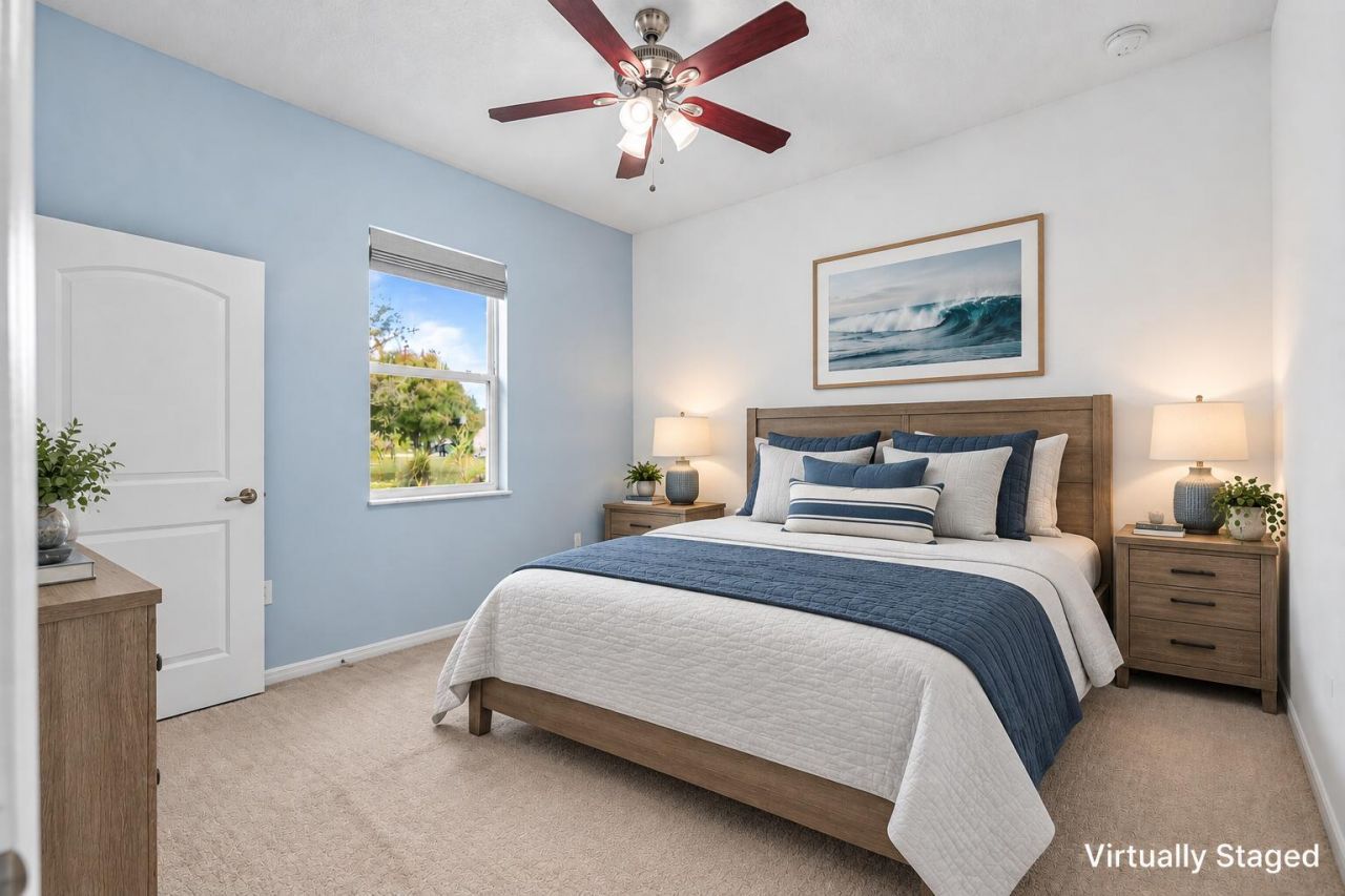 5681 NW Croton Avenue, Port Saint Lucie, FL 34986 Photo